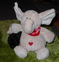 ... und einer Maus ...